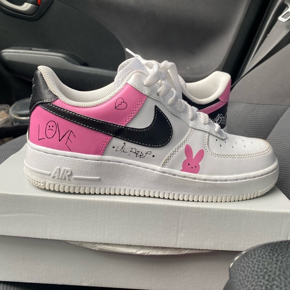 Custom af1